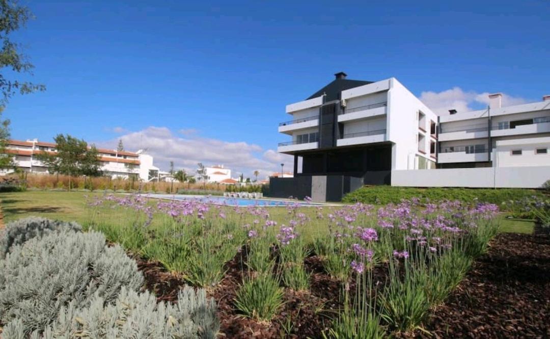 Апартаменти Casa Sensa Албуфейра Екстер'єр фото
