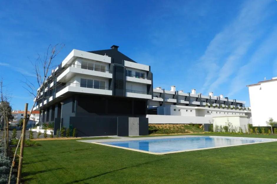 Апартаменти Casa Sensa Албуфейра Екстер'єр фото