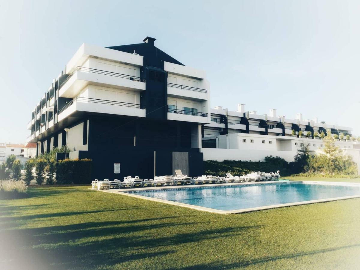 Апартаменти Casa Sensa Албуфейра Екстер'єр фото
